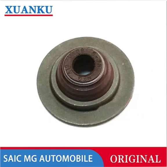 350 MG5 16PCS - Inlet & Exhaust Oil Seal Valve, Oil Seal, Factory, SAIC