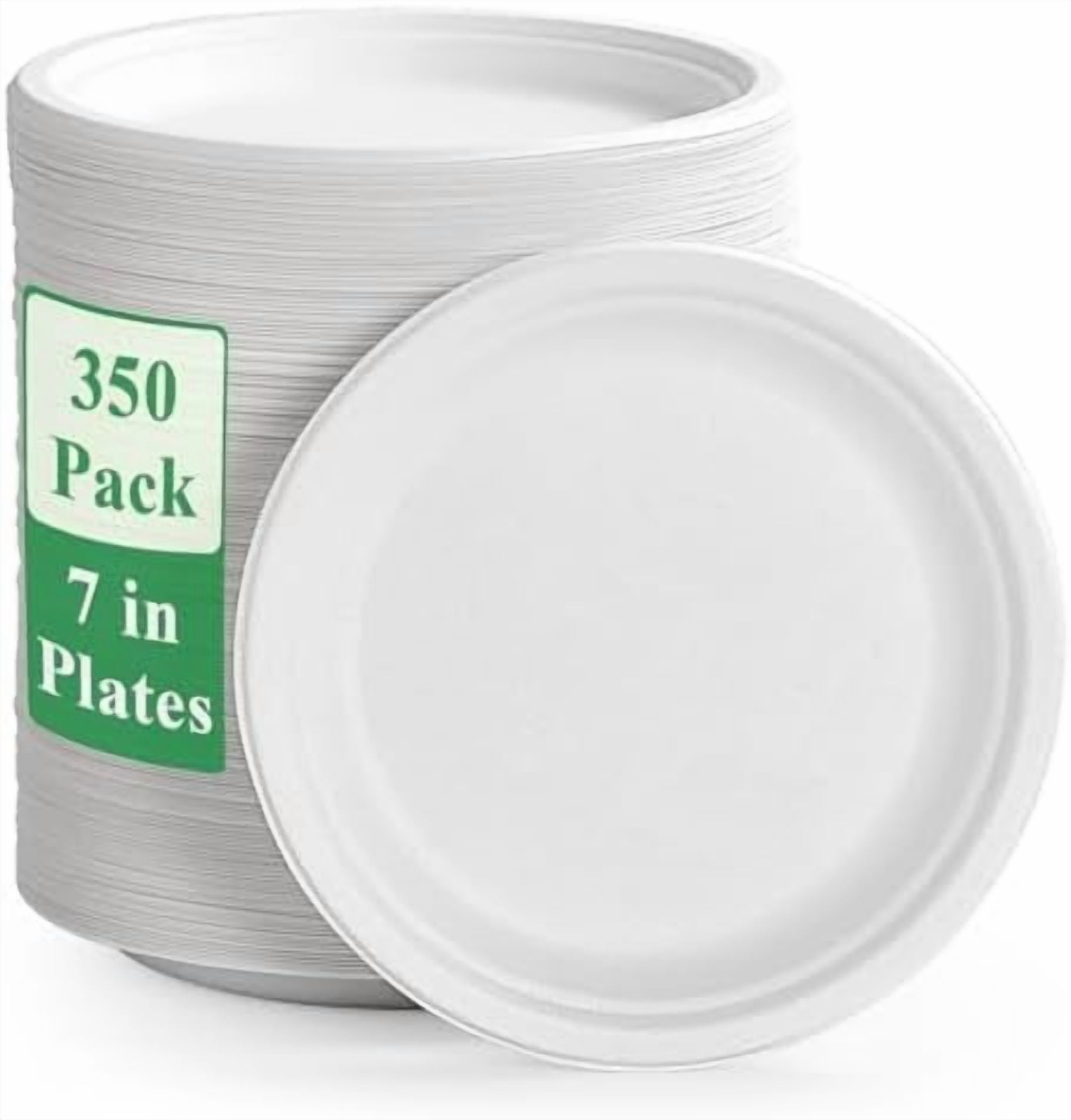 Green Heavy Duty Disposable Plates At Argaret Cass Blog
