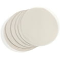 thumbnail image 1 of 350 Count White Parchment Paper Rounds for Baking, Roasting, Cake Pans, Cookie Liners, Non-Stick Oven Safe Sheets, 1 of 6