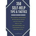 thumbnail image 1 of 350 Self - Help Tips & Tactics: 7 - Part Bundle (Paperback), 1 of 1