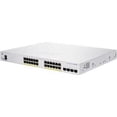 thumbnail image 1 of 350 Series 24 Port Ethernet Switch, 1 of 1