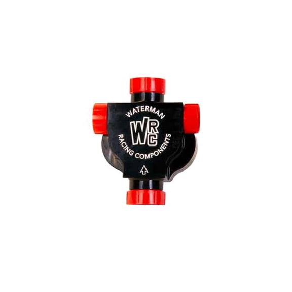 350 Ultra Light Fuel Pump without Bypass