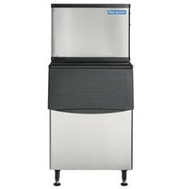 350 lb. Ice Maker Bin