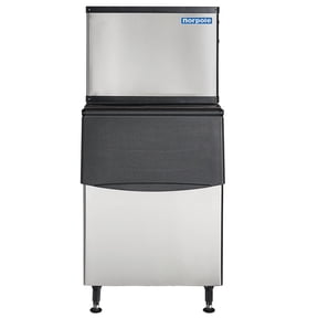 350 lb. Ice Maker Bin