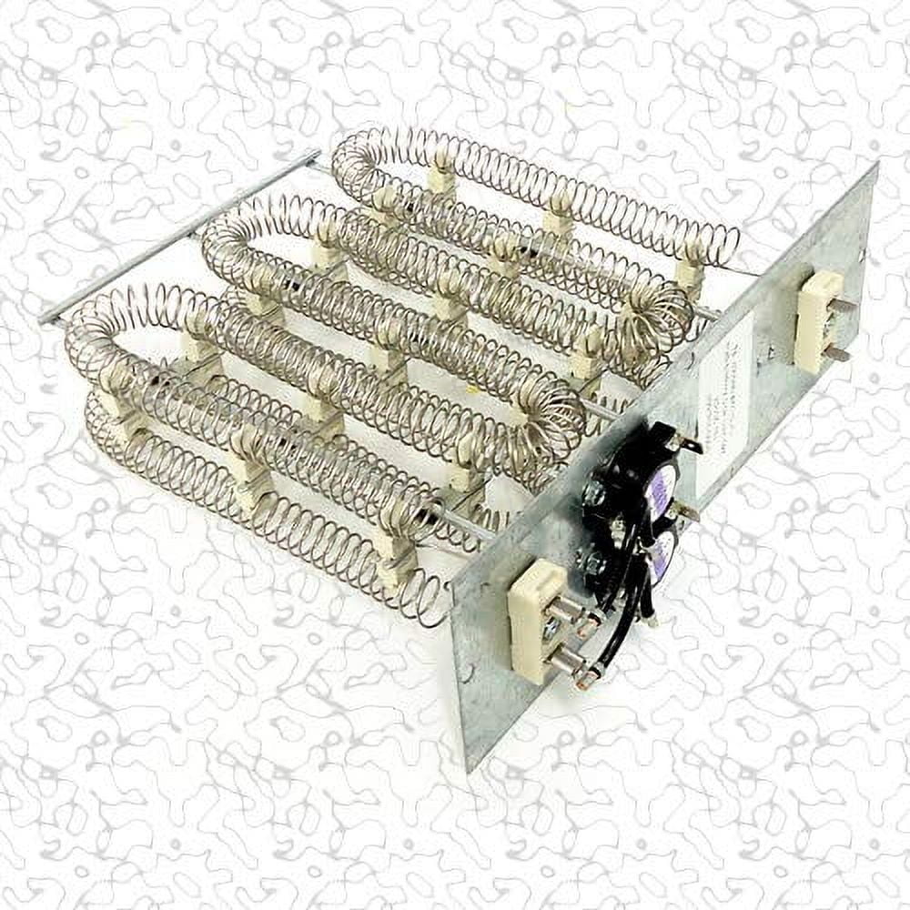 Electric Furnace Heating Element