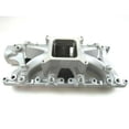 thumbnail image 1 of 3500-8000 RPM Shootout HiRise Injection Port Single Plane Intake Manifold for Ford SB 260-302W Windsor, 1 of 1