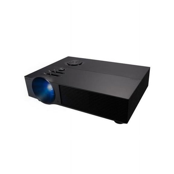 3500 Lumen Full HD LED DLP Gaming Projector