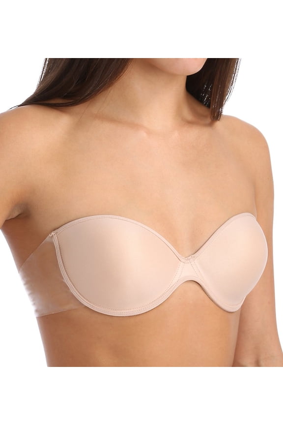 3500 Strapless Angel Adhesive Bra