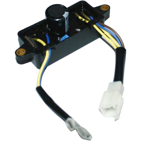 3500 W 3500 Watt Generator AVR Automatic Voltage Regulator Rectifier 3.5KW Generator AVR