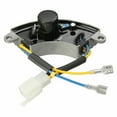 thumbnail image 1 of 3500 Watt Generator AVR Automatic Voltage Regulator Rectifier 3.5KW AVR, 1 of 5