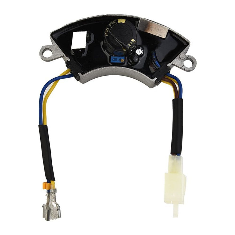 3500 Watt Generator Avr Automatic Voltage Regulator Rectifier 3.5KW AVR