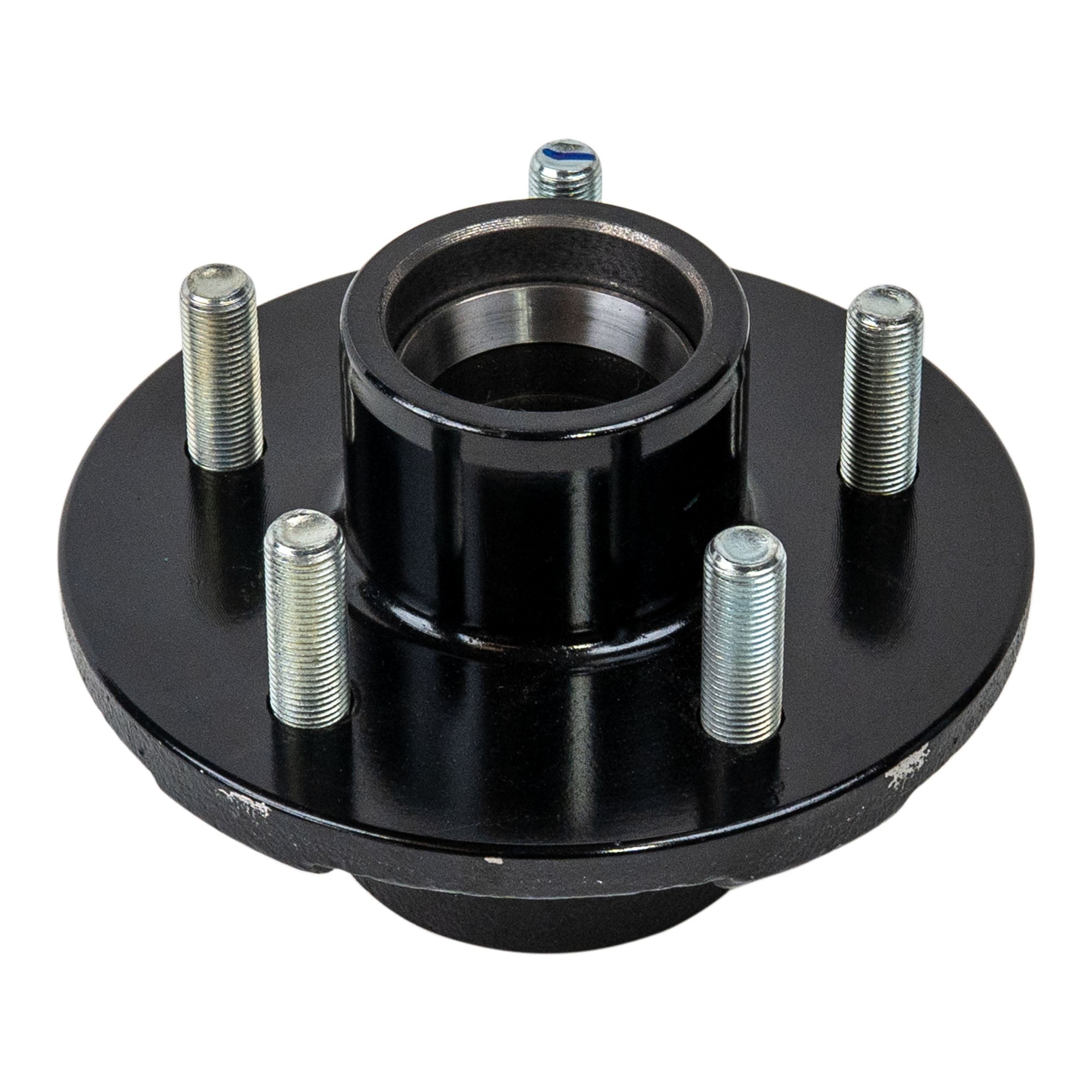 6,000 Lb Trailer Axle Idler Hub Kit - 6x5.5 - Mrovi Trailer Parts