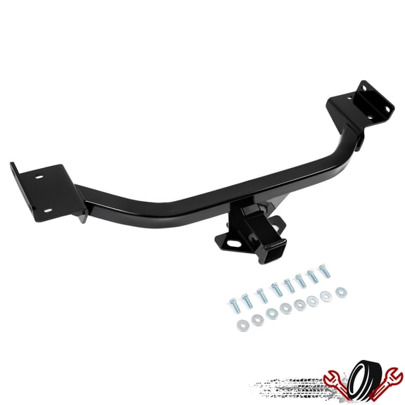 3500 lbs Class 3 2" Trailer Tow Hitch For Kia Sportage 2017-2022 Towing Receiver