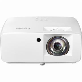 3500 lm Full HD Short-Throw Ratio 2X HDMI Laser DLP Projector