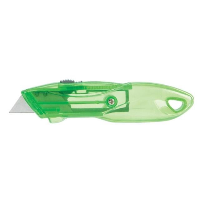 3500016 Retractable Blade Utility Knife - pack of 12