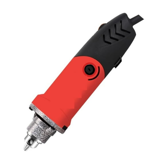 35000RPM 6.5MM Chuck Variable Speed Electric Drill, Multi-function Mini Grinder Grinder Engraving Pen ,Power Tools