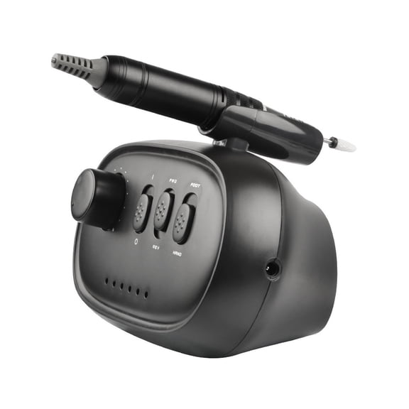 35000RPM Electric Nail Drill Polishing Machine For Manicure Pedicure Nail Drill Polisher Professional Nails Art Tool