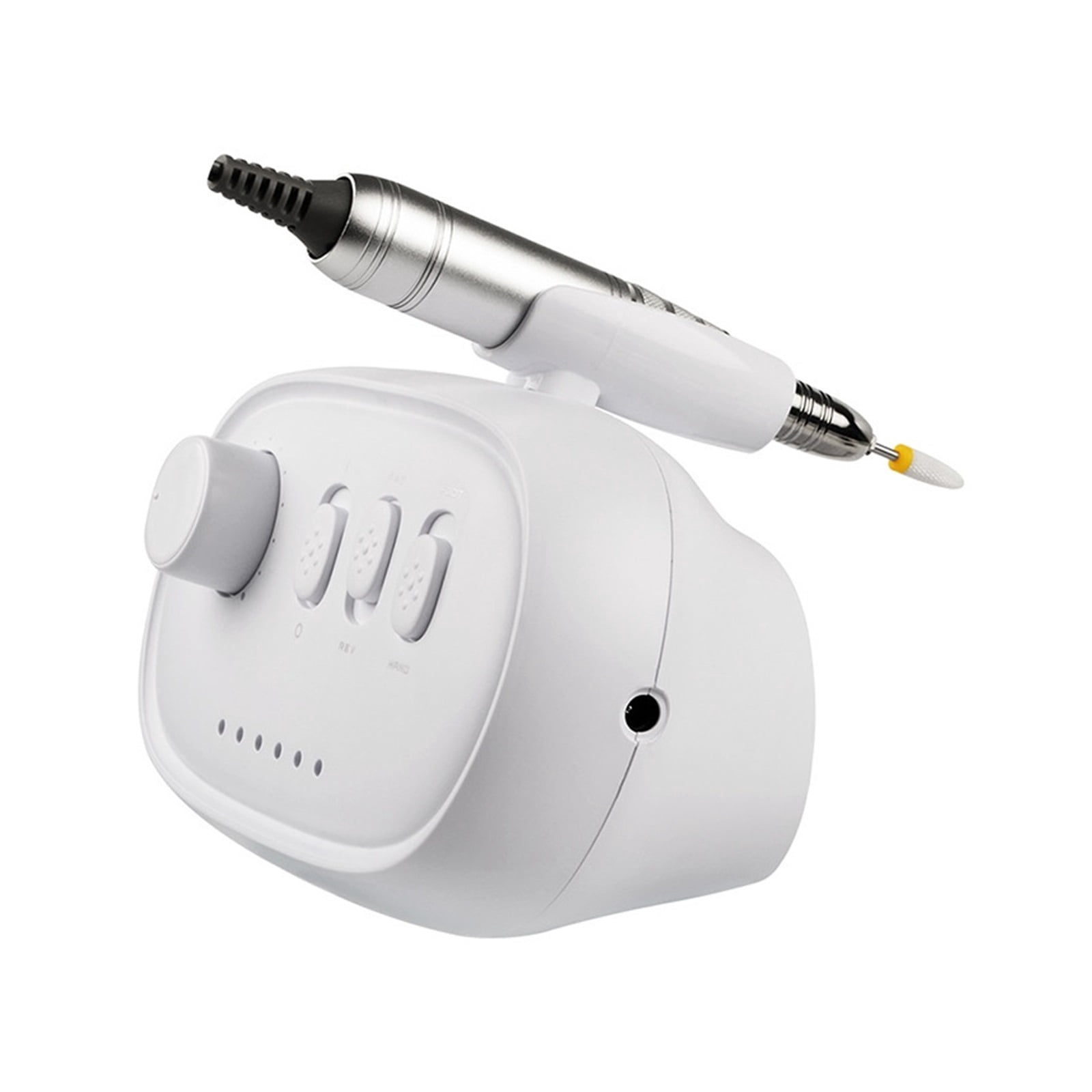 35000RPM Electric Nail Drill Polishing Machine For Manicure Pedicure Nail Drill Polisher Professional Nails Art Tool