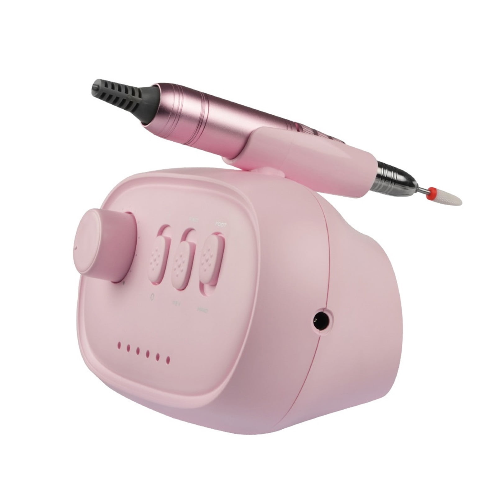 35000RPM Electric Nail Drill Polishing Machine For Manicure Pedicure Nail Drill Polisher Professional Nails Art Tool