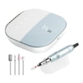 thumbnail image 1 of 35000RPM Electric Nail Drill With Touch Screen, Rechargeable Cordless Manicure Machine For Nails Art Sander Nail ,Low Noise, 1 of 6