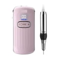 thumbnail image 1 of 35000RPM High Power Electric Nail Drill, Rechargeable Portable Professional Nail Drill Machine For Nail Salon Home Use ,Low Noise, 1 of 7