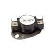 thumbnail image 1 of XPARTCO 35001092 Dryer Thermostat Replaces WP35001092, 1 of 3