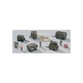 thumbnail image 1 of 35006 1/72 U.S. Aerospace Ground Equipment Set Multi-Colored, 1 of 2
