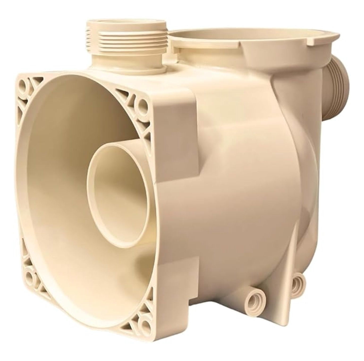 350089 Superflo Housing Compatible with Superflo/Superflo VS Inground ...