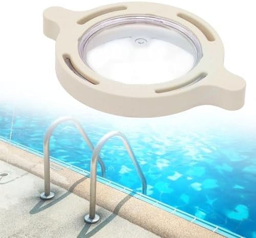 Shagged 350090 Poolpumpen-Abdeckungsset – Deckel, Nocken & Klemme Für Pentair SuperFlo Pumpen