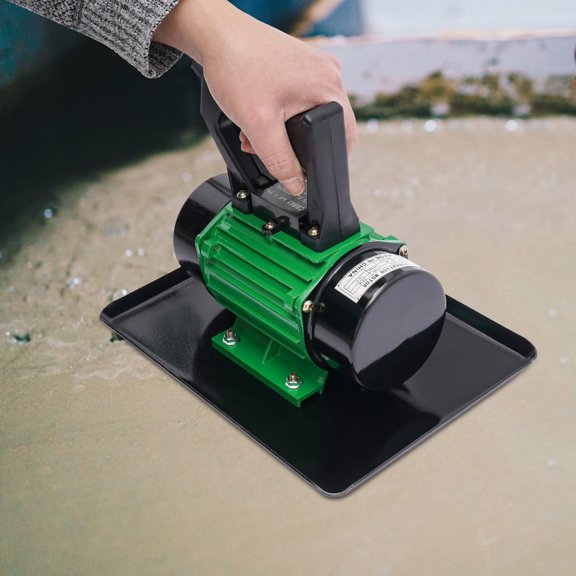 3500RPM Concrete Vibrating Motor Handheld Table Motion Concrete Vibrator Machine