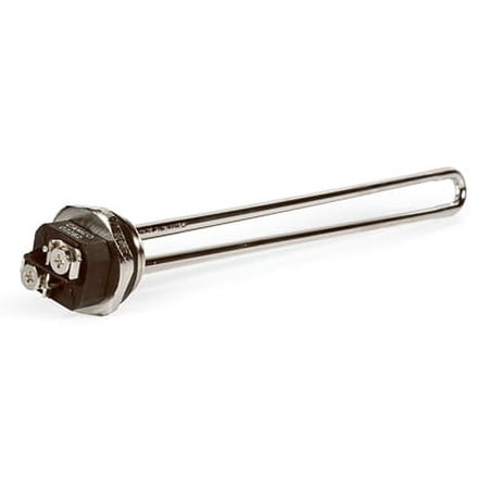 3500W 240V Water Screw In Heater Element High Watt Density, Each