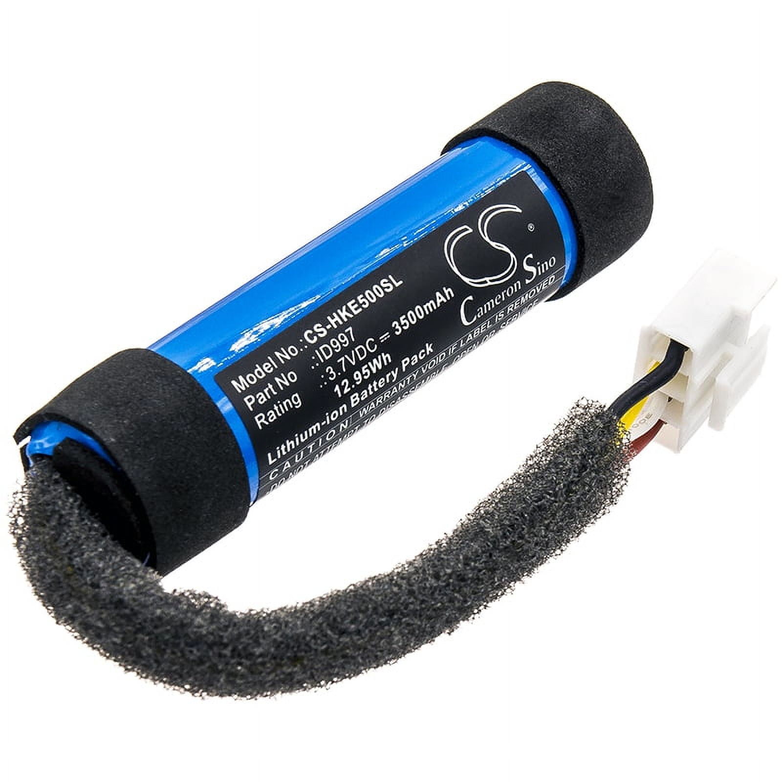 Harman Kardon Onyx Studio Replacement Battery