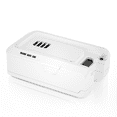 thumbnail image 1 of 3500mAh Replacement Battery for Tineco，Just for A11 Hero / A11 Hero EX Cordless Vacuum Cleaner fit for Tineco A-11 Battery 【No Charging Port-Charge by Wall Mount Docking Station】, 1 of 7