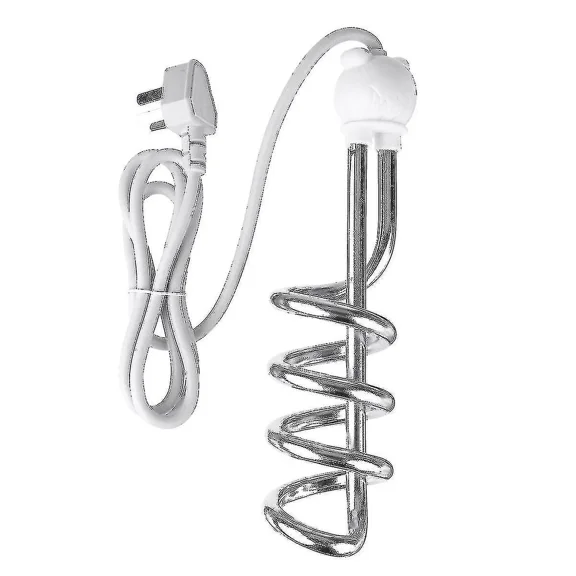 3500w Electric Water Heater Stainless Steel Automatic Immersion Heater 220v - Get Hot Water Fast