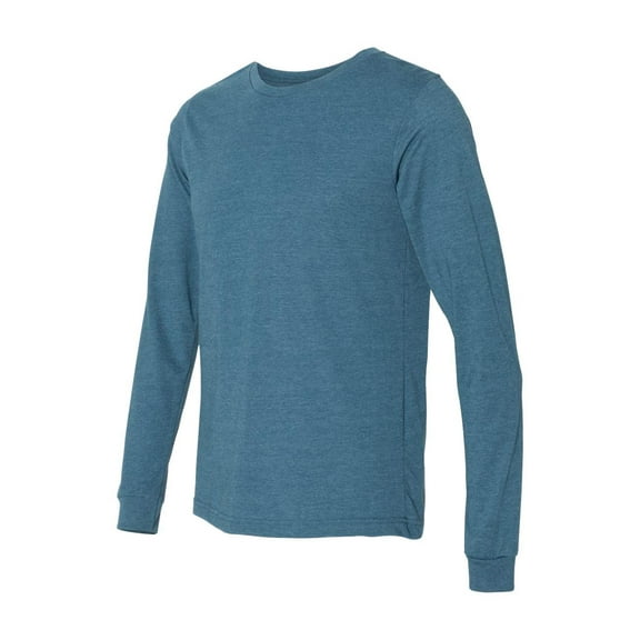 3501 Long Sleeve Jersey Tee