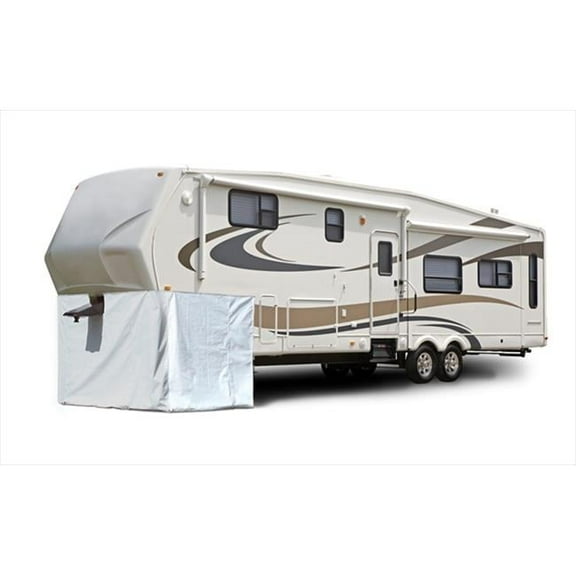 3502 5Th Wheel Skirt 266 L x 64 H In.