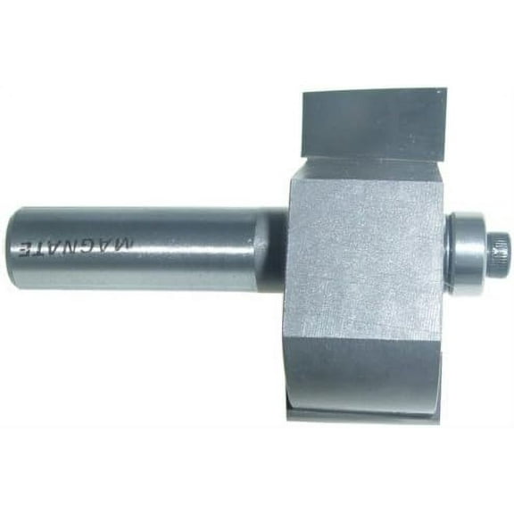 3505 Rabbeting Router Bit - 3/4" Rabbet Depth, 7/8" Cutting Height, 1/2" Shank Diameter$$Tools & Hardware Other