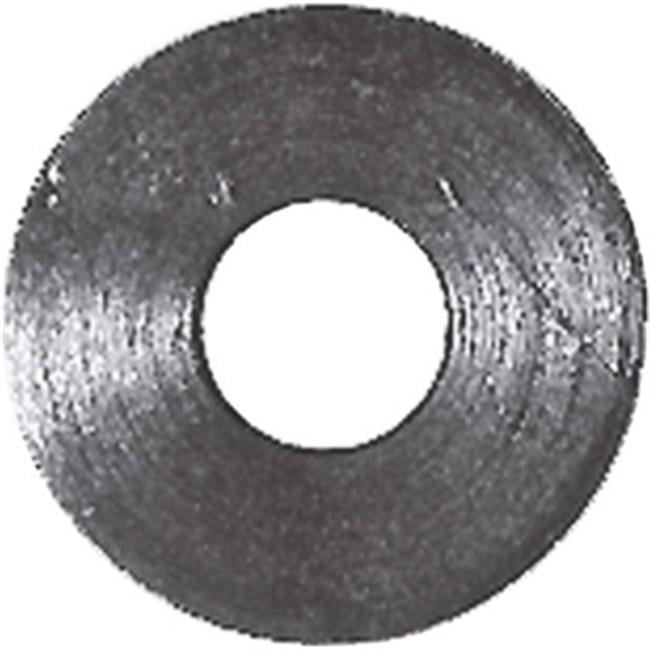 35062B Faucet Washer Flat - 00 in. Pack Of 5