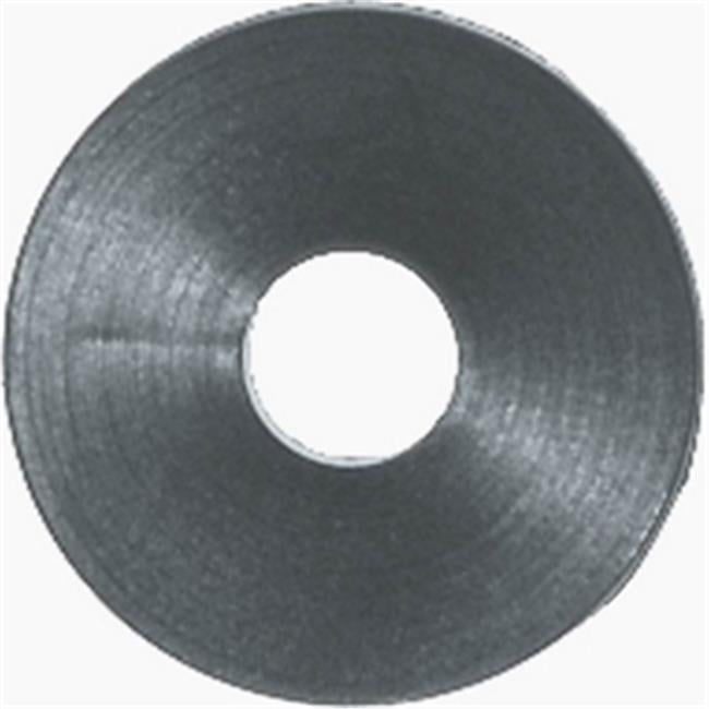 35066B Faucet Washer Flat, 0.37 in. Pack Of 5