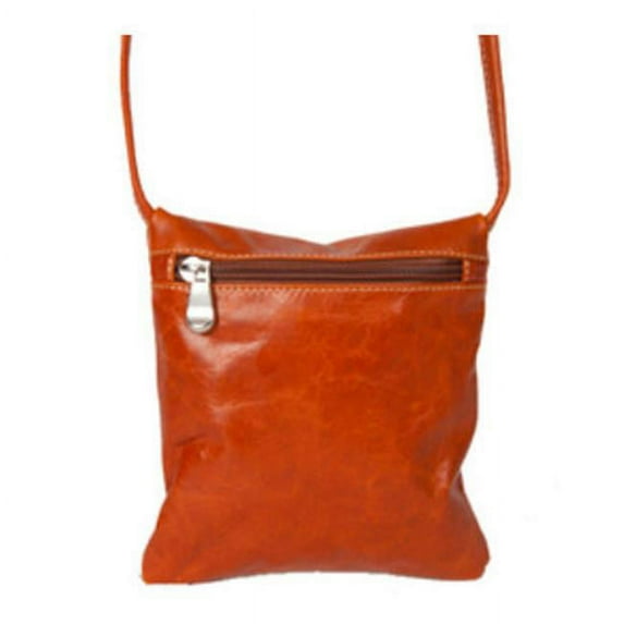 3507 Florentine Top Zip Mini Bag