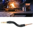 350A welding torch Bending Pipe Bending Rod, Welding torch flexible