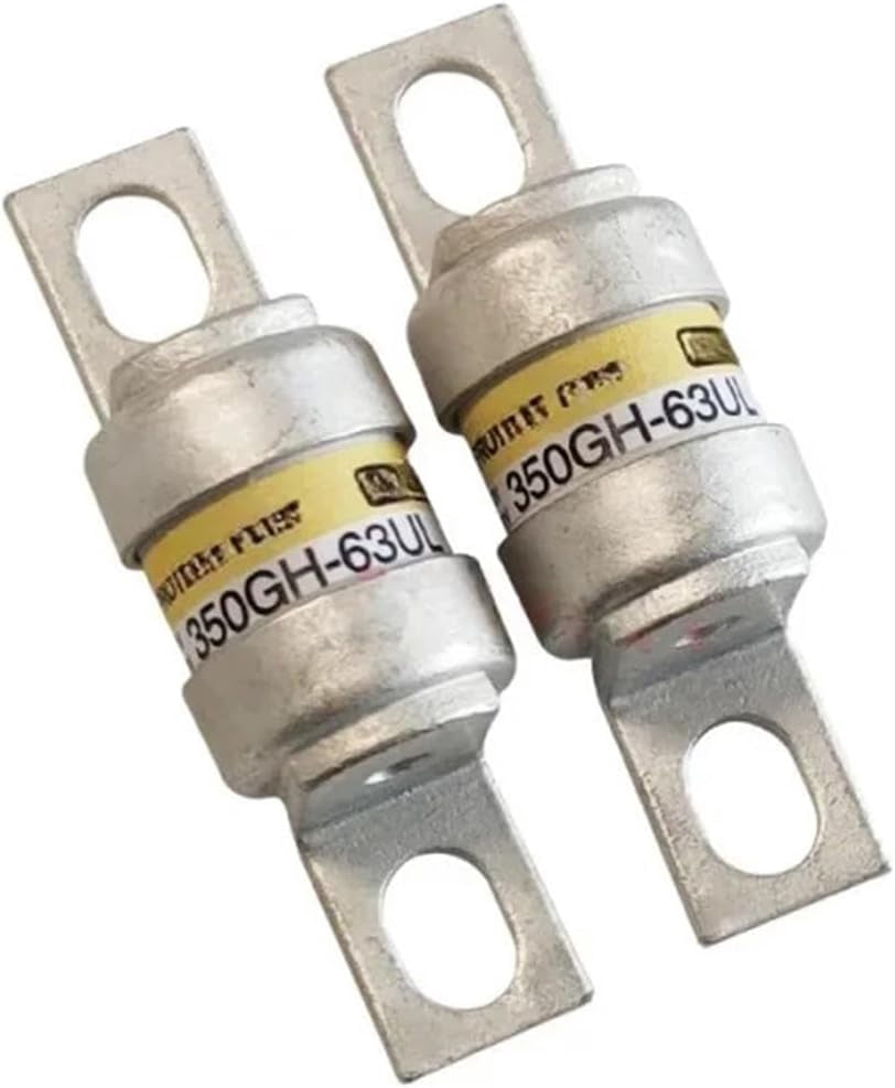 Fusibles 1000GH Série – 1000GH-16UL, 1000GH-20UL, 1000GH-25UL, 1000GH-32UL, Pour Blocs Fusibles