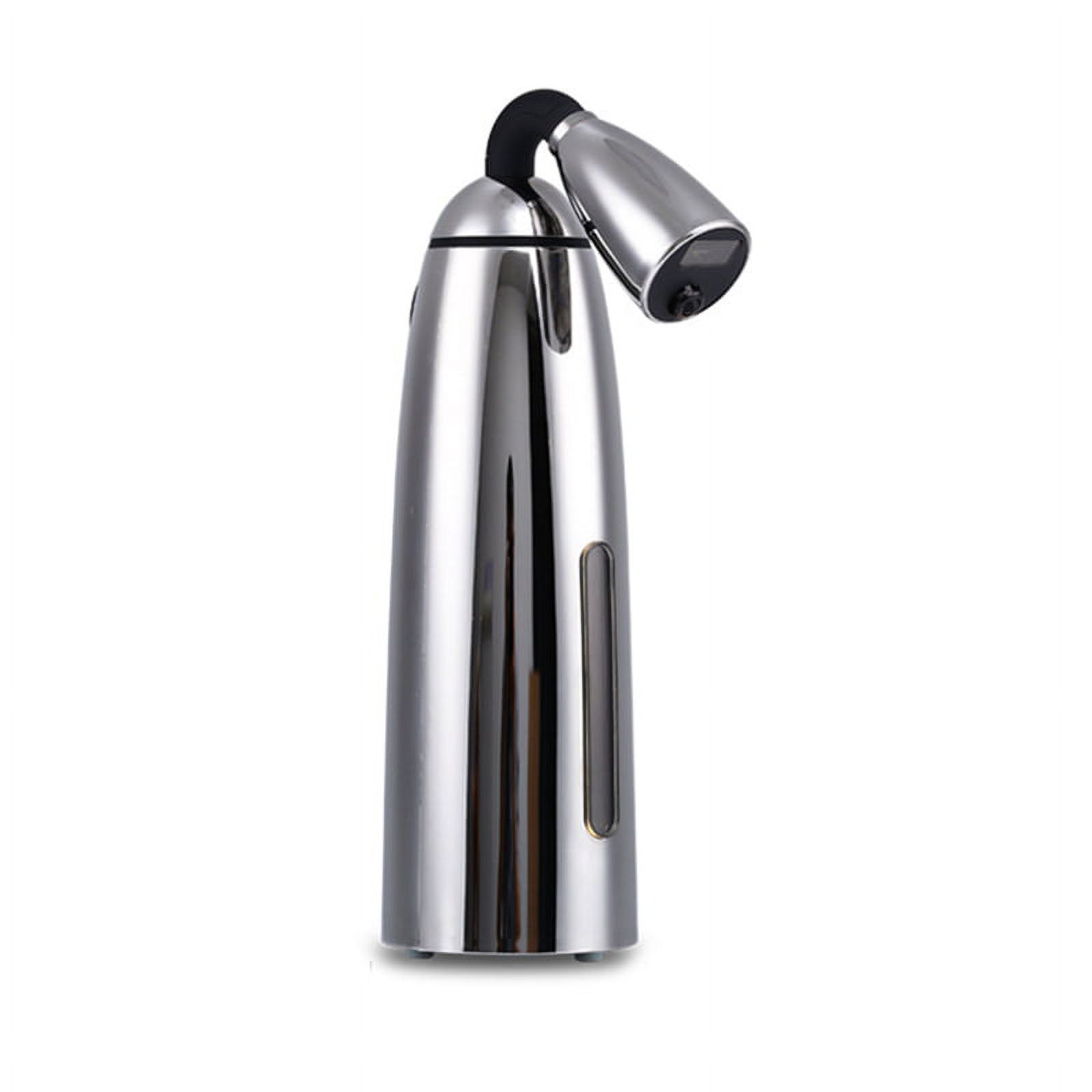 350ML Automatic Soap Dispenser HandFree Touchless Hand Dispenser Soap