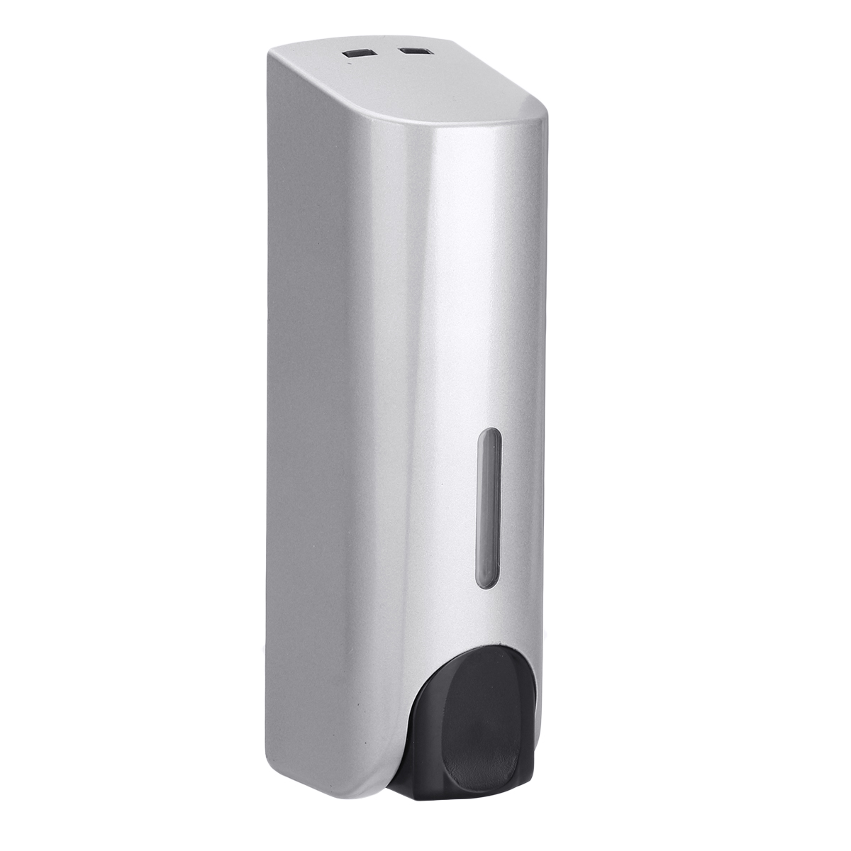 350ML Liquid Soap Dispenser Single & Double Soap Dispenser Wall Kitchen