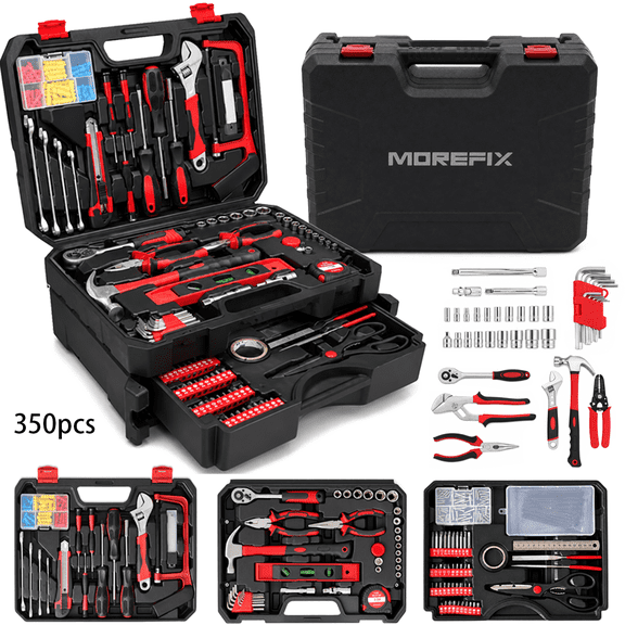 350PCS-3-Layer Tool Set-PRO