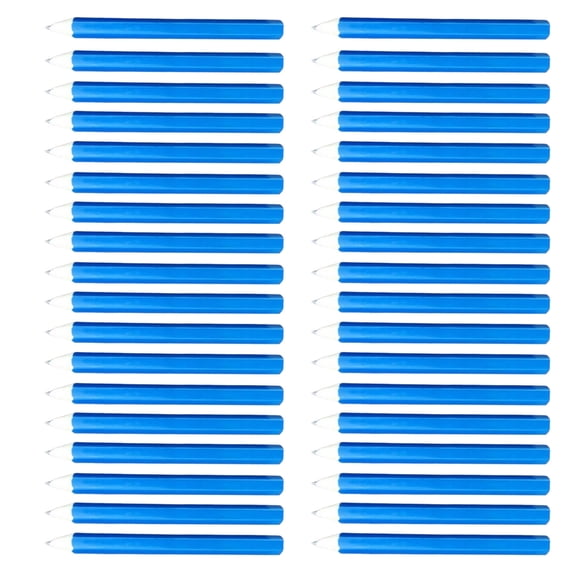 350Pcs 3.5'' Short Pencil Small Pencil Hexagonal Rod Comfortable Grip for Adult Writing Drawing Sketching