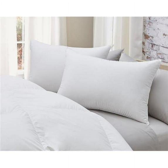 350TC Batiste Medium Queen Size Pillow