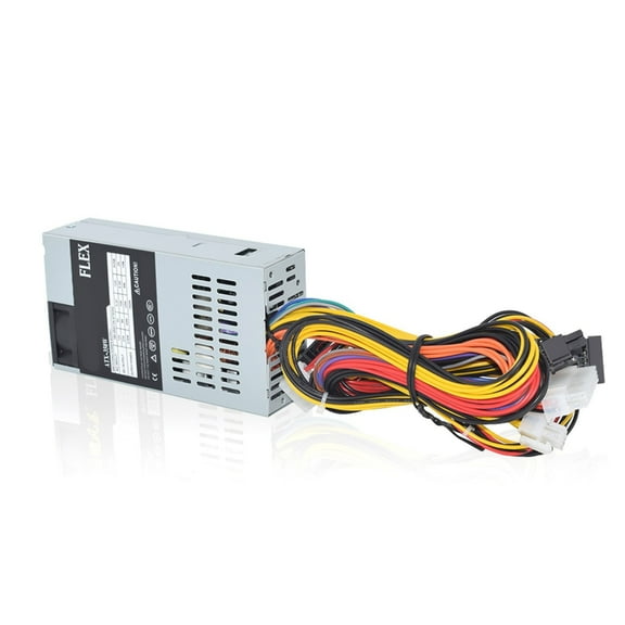 350W 220V Small Form Factor Power Supply For NAS And POS Cash Register Appl