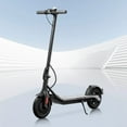 thumbnail image 1 of 350W 3-Speed Electric Scooter with Smart LED Display, Cruise Control, 1 of 10