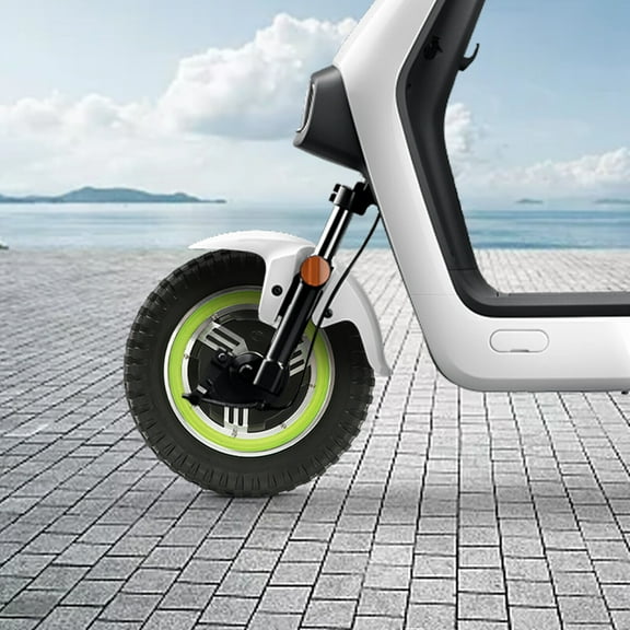 350W Brushless Gearless Motor for Electric Scooters & E-Bikes, High Torque, High Speed, Durable Aluminum & Copper Construction, Easy Installation